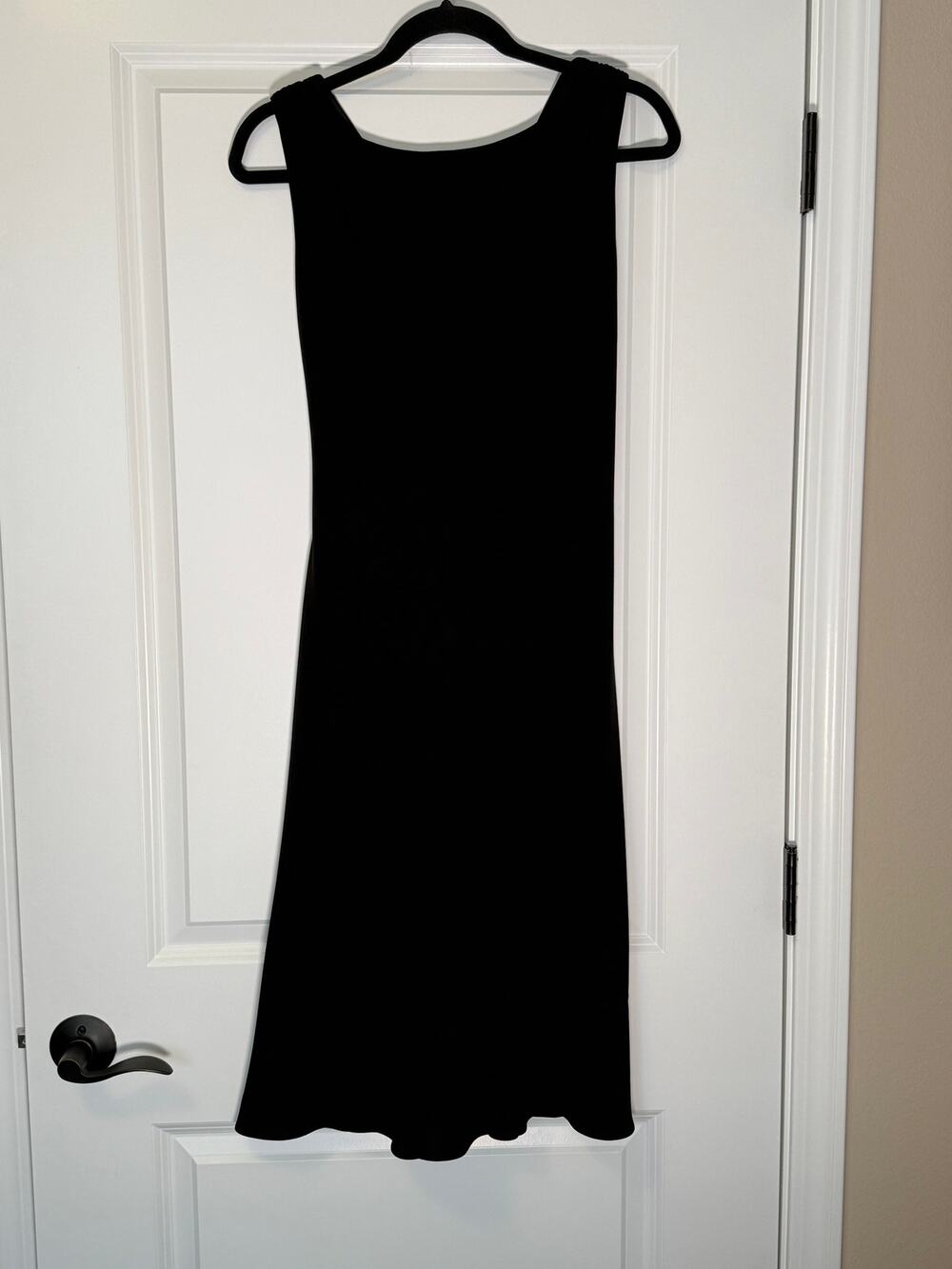 Ralph Lauren Black Dress